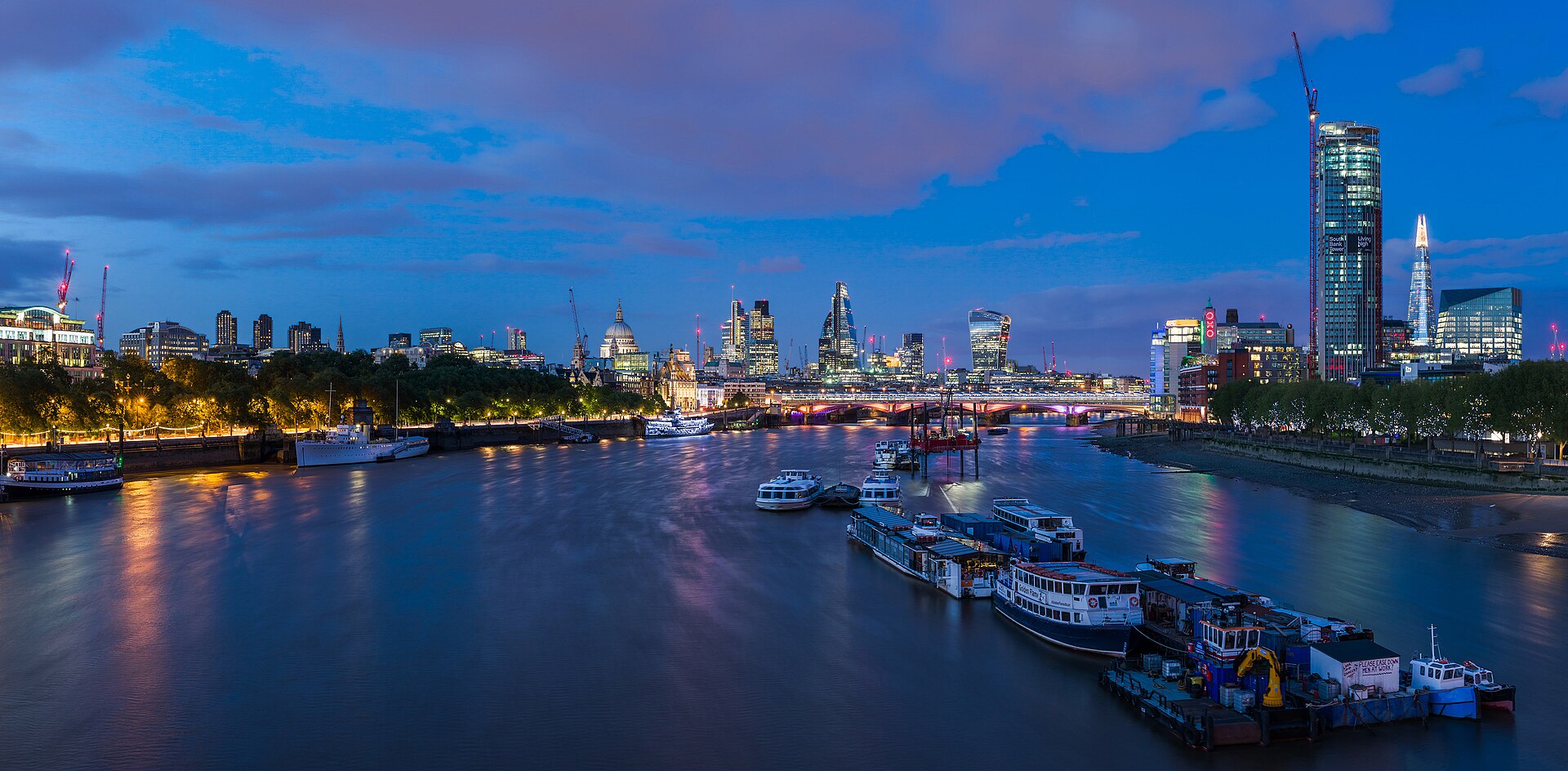 Classic London property — TRPE London